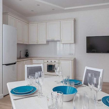 Arcadia 2Nd Pearl Apartment Odesa Exterior photo
