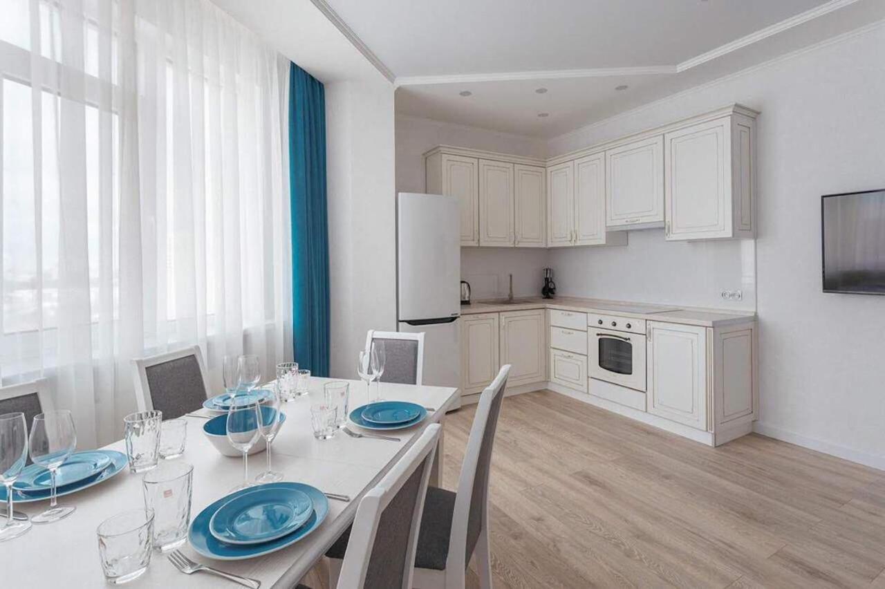 Arcadia 2Nd Pearl Apartment Odesa Exterior photo