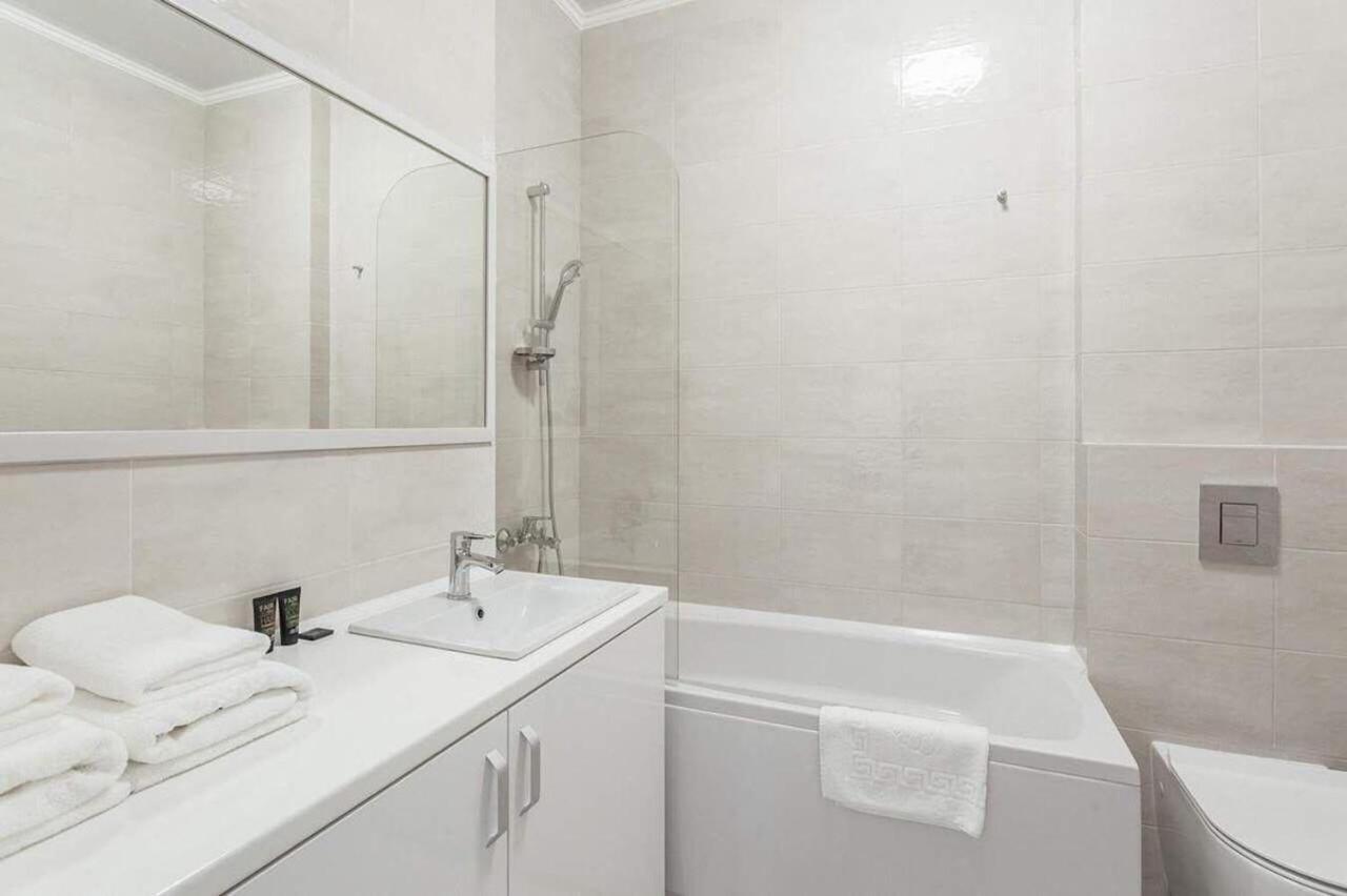 Arcadia 2Nd Pearl Apartment Odesa Exterior photo