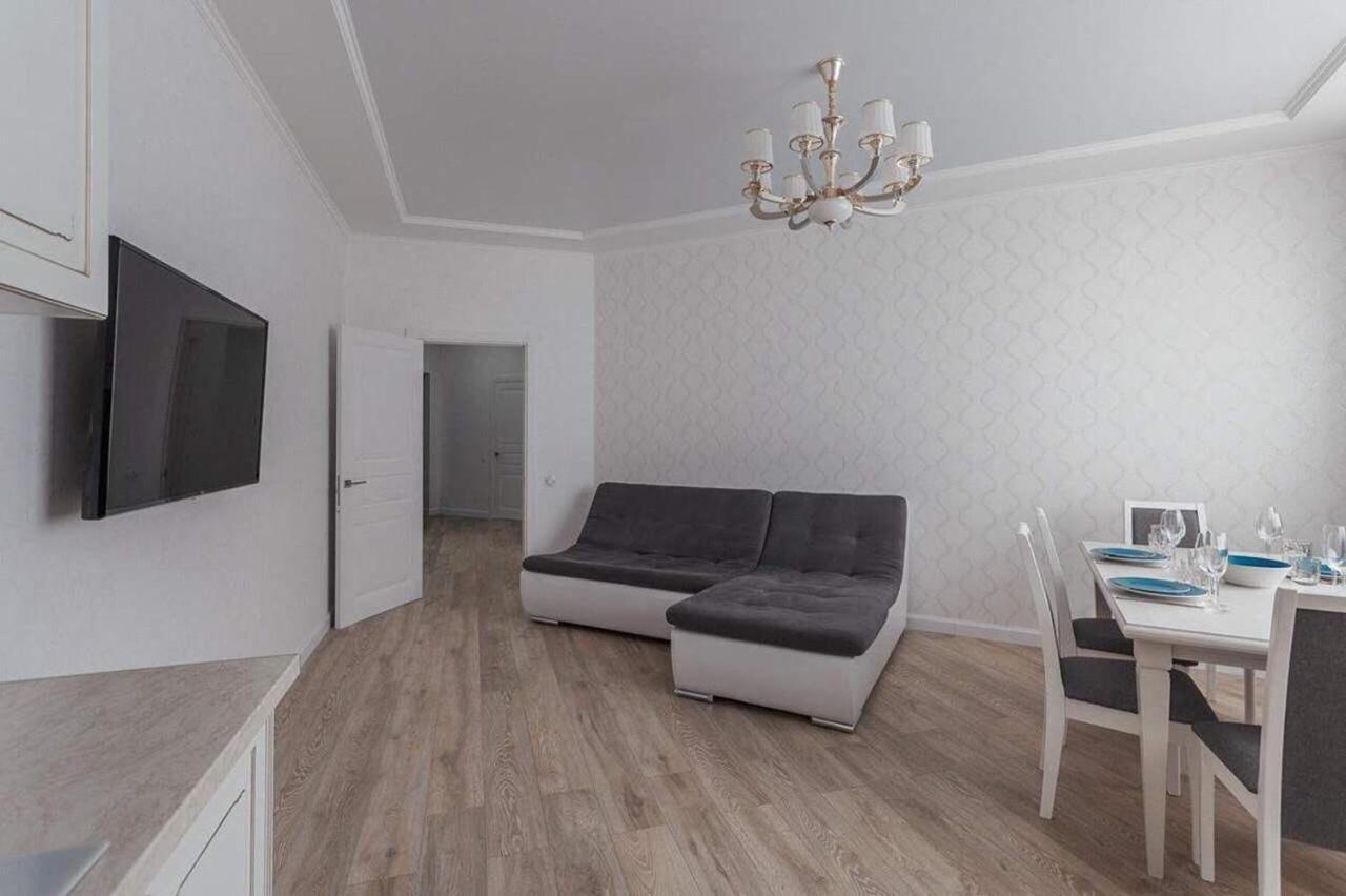 Arcadia 2Nd Pearl Apartment Odesa Exterior photo